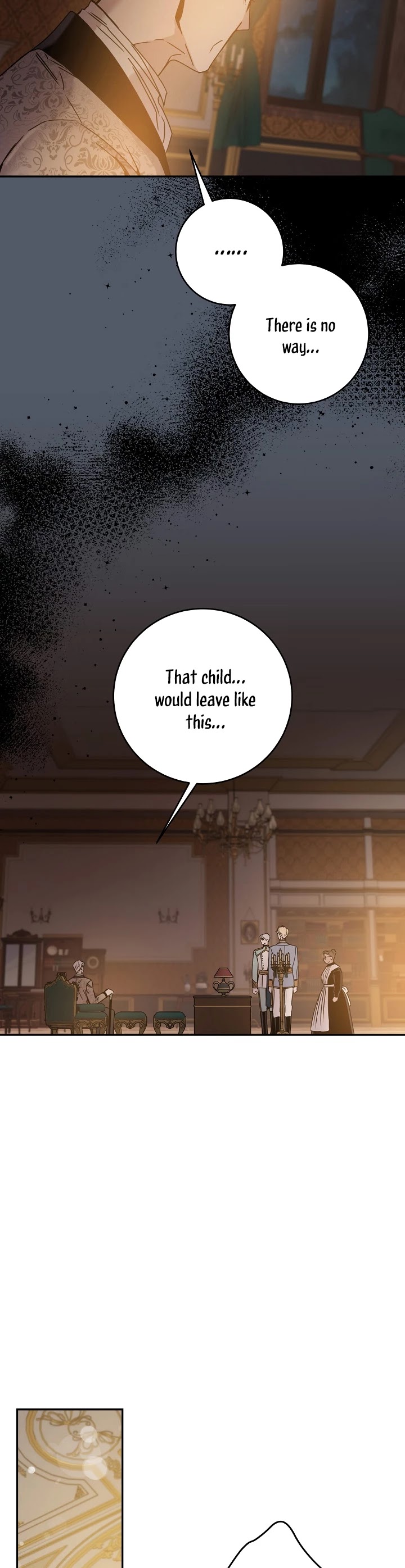 I Tamed a Tyrant and Ran Away chapter 32 page 30