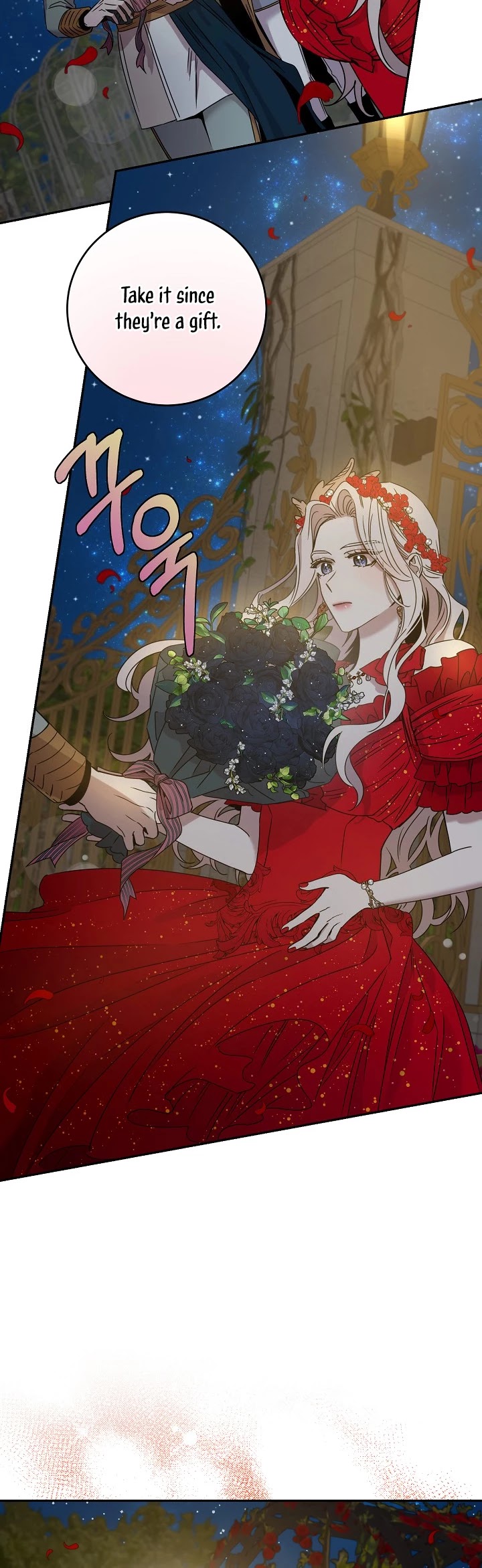 I Tamed a Tyrant and Ran Away chapter 32 page 7