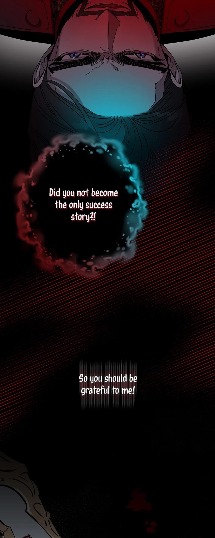 I Tamed a Tyrant and Ran Away chapter 33 page 10