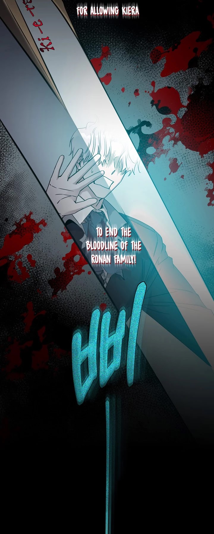 I Tamed a Tyrant and Ran Away chapter 33 page 11