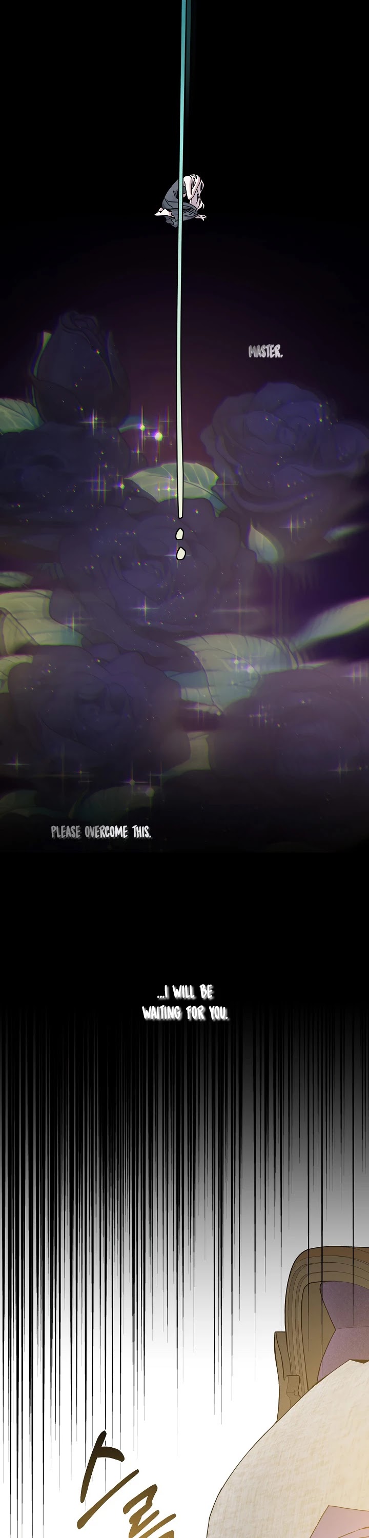 I Tamed a Tyrant and Ran Away chapter 33 page 12