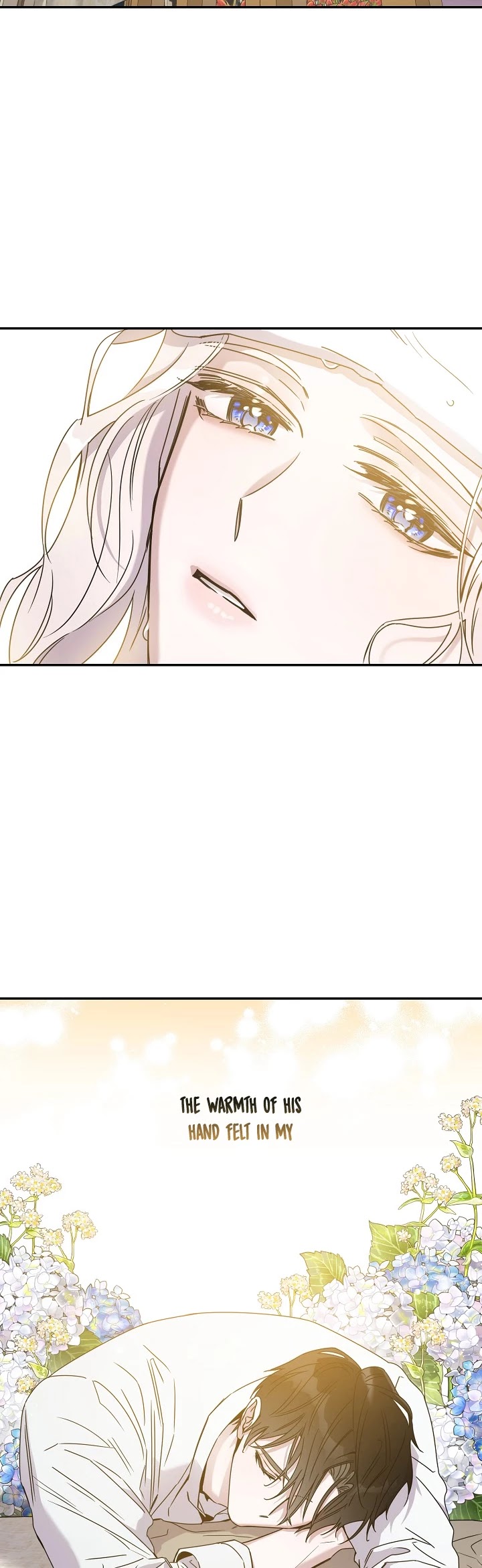 I Tamed a Tyrant and Ran Away chapter 33 page 14