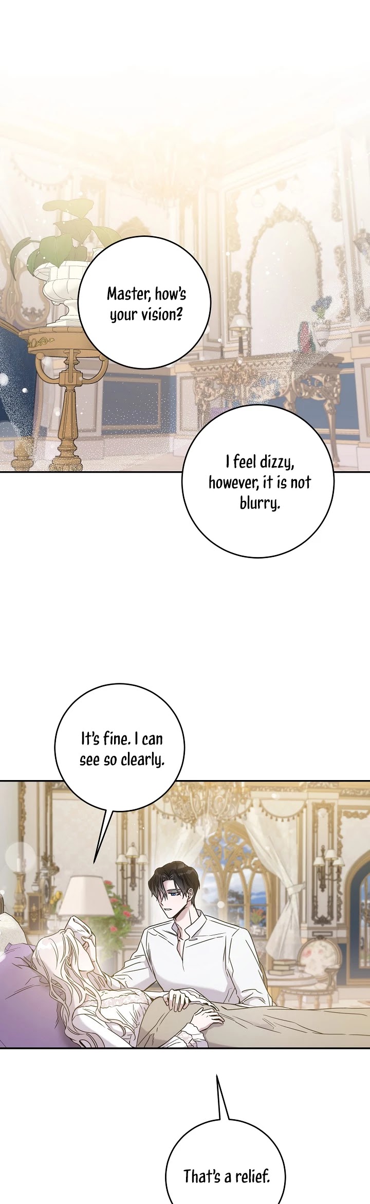 I Tamed a Tyrant and Ran Away chapter 33 page 16