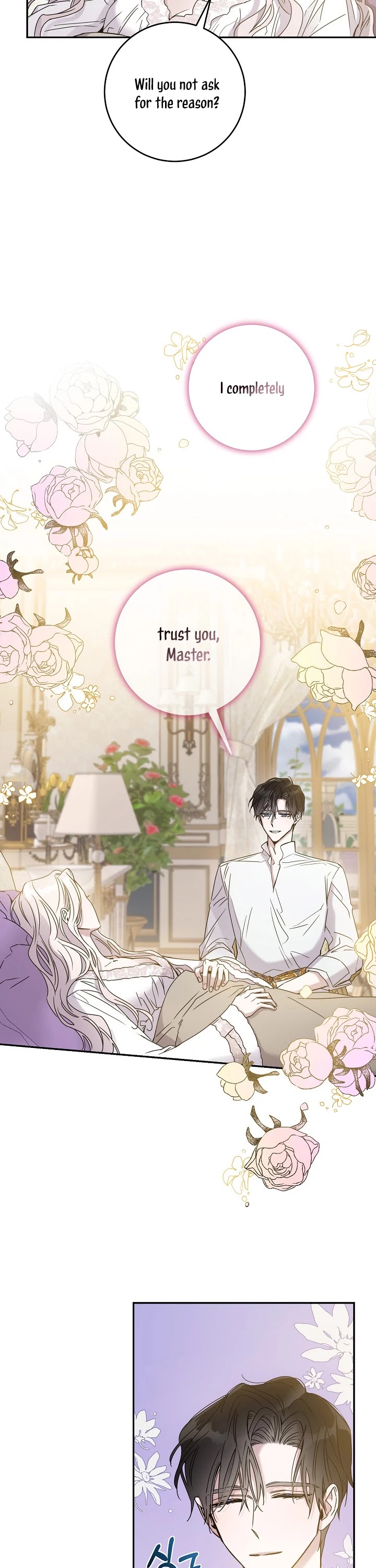 I Tamed a Tyrant and Ran Away chapter 33 page 24