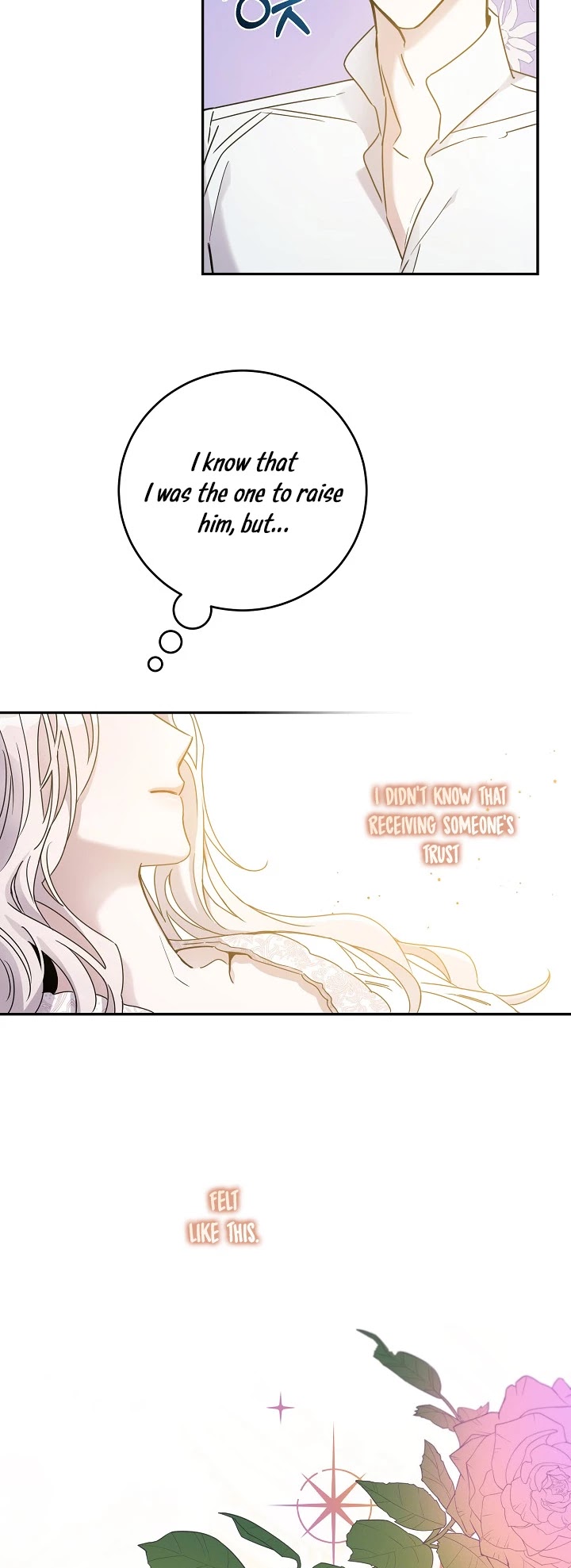 I Tamed a Tyrant and Ran Away chapter 33 page 25