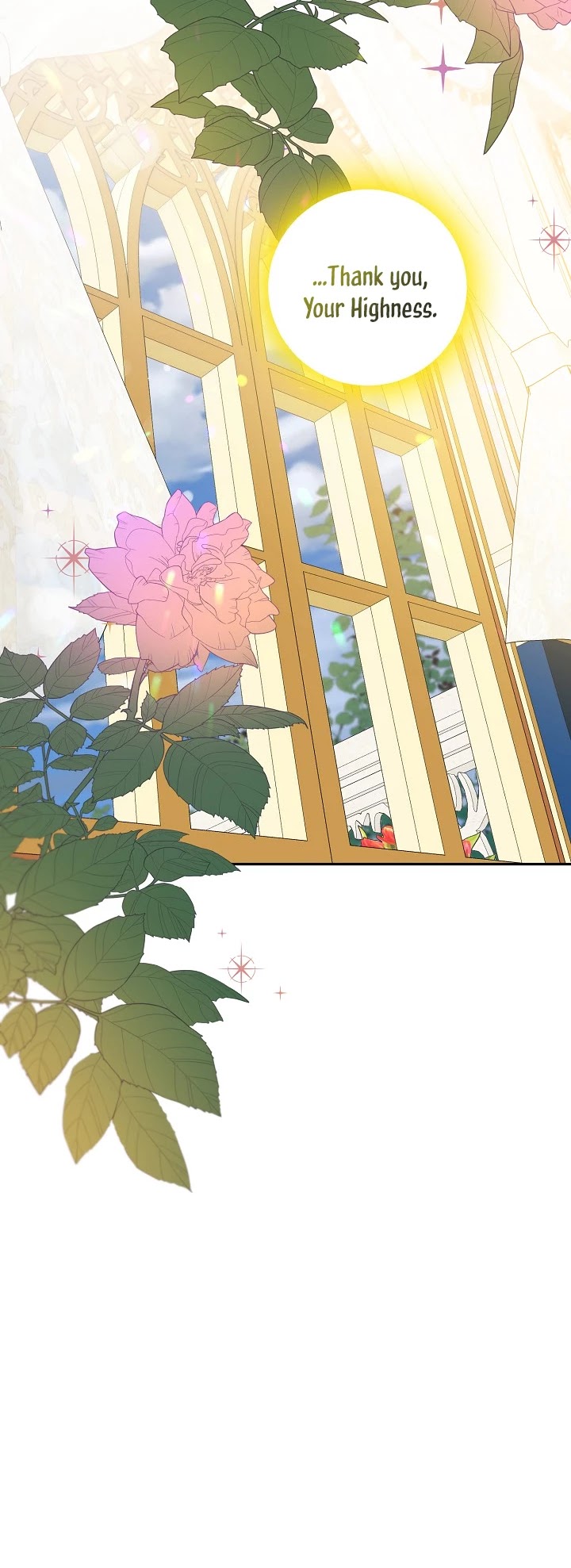 I Tamed a Tyrant and Ran Away chapter 33 page 26