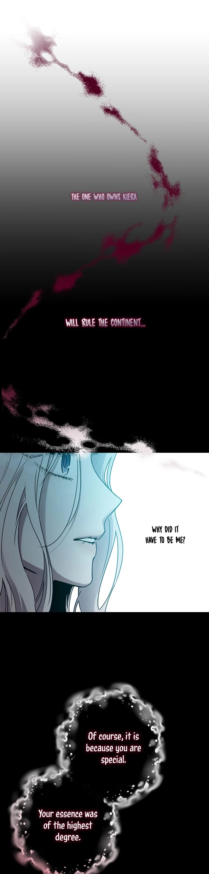 I Tamed a Tyrant and Ran Away chapter 33 page 3