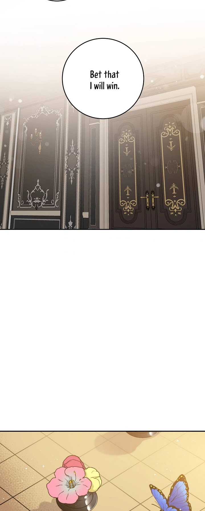 I Tamed a Tyrant and Ran Away chapter 33 page 37