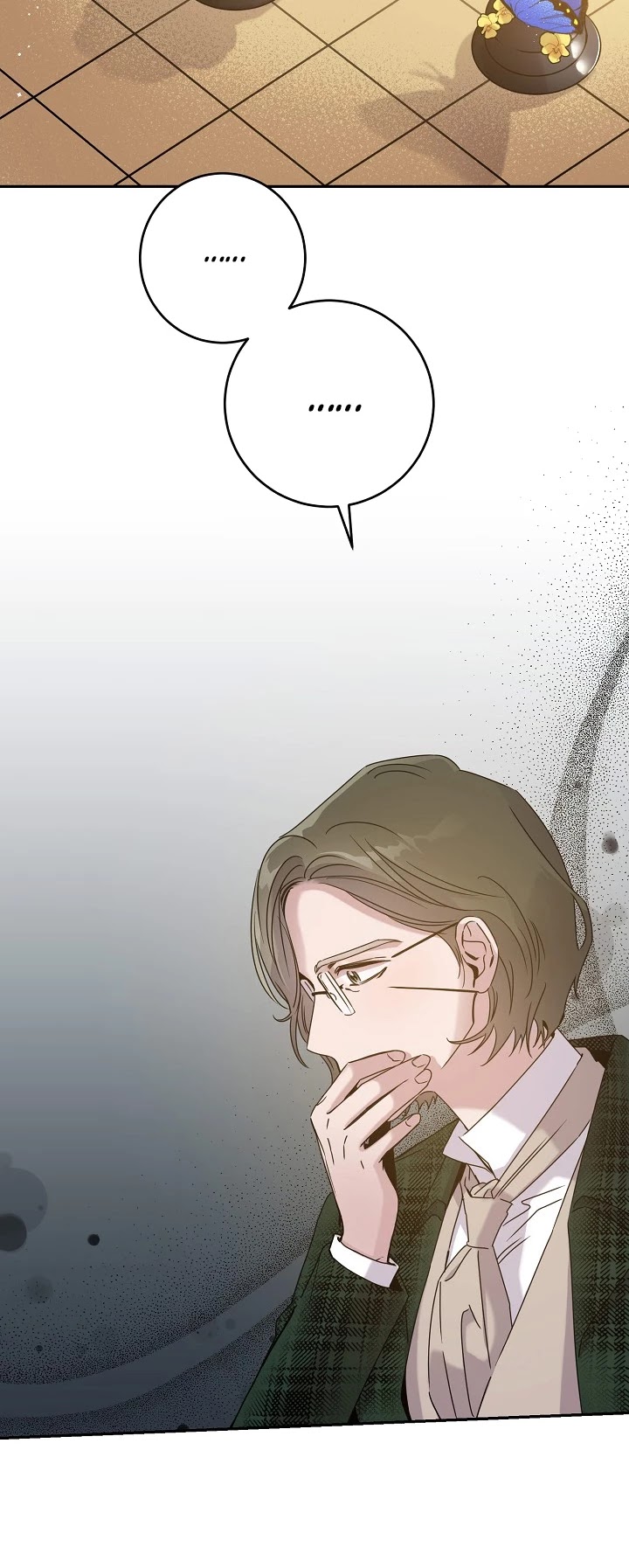 I Tamed a Tyrant and Ran Away chapter 33 page 38