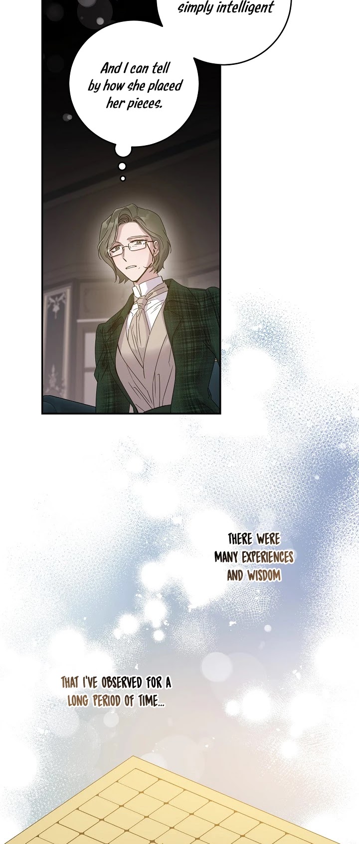 I Tamed a Tyrant and Ran Away chapter 33 page 40