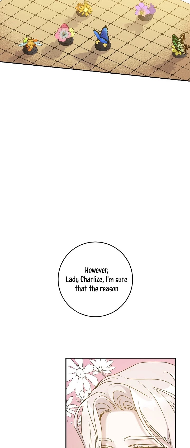 I Tamed a Tyrant and Ran Away chapter 33 page 41