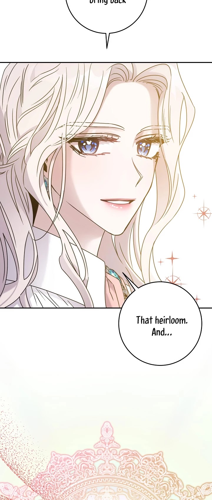 I Tamed a Tyrant and Ran Away chapter 33 page 46