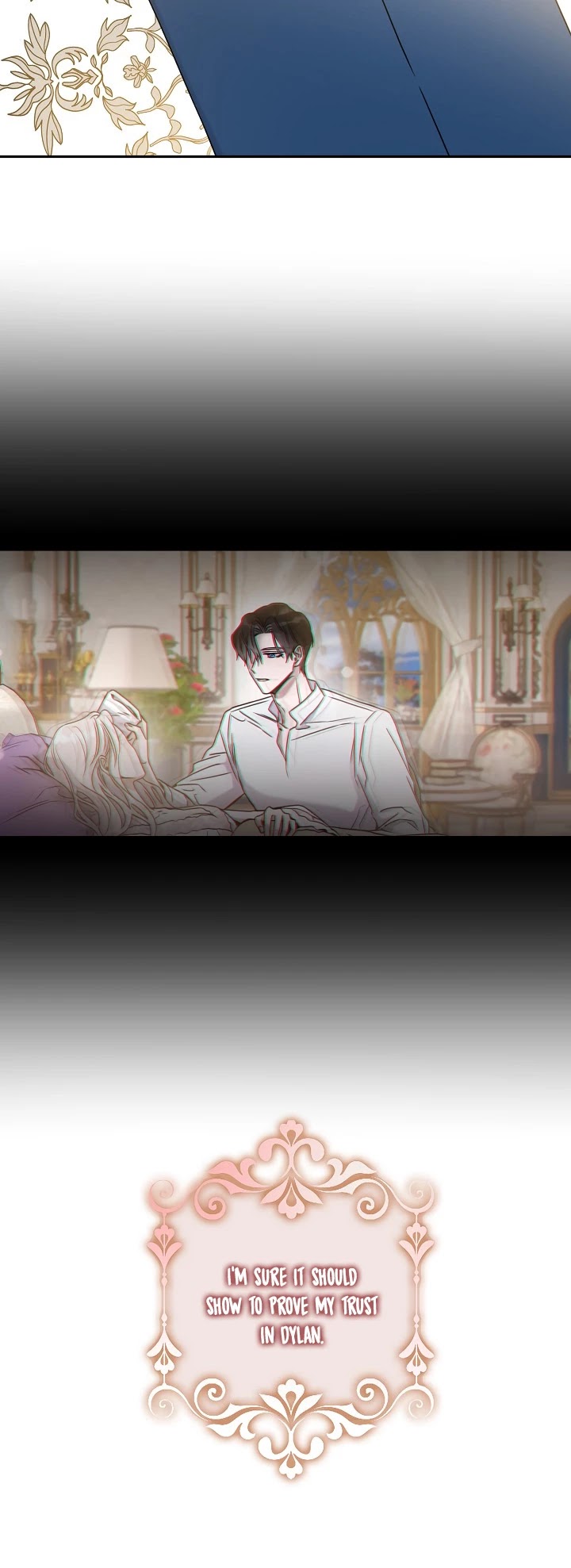 I Tamed a Tyrant and Ran Away chapter 35 page 16