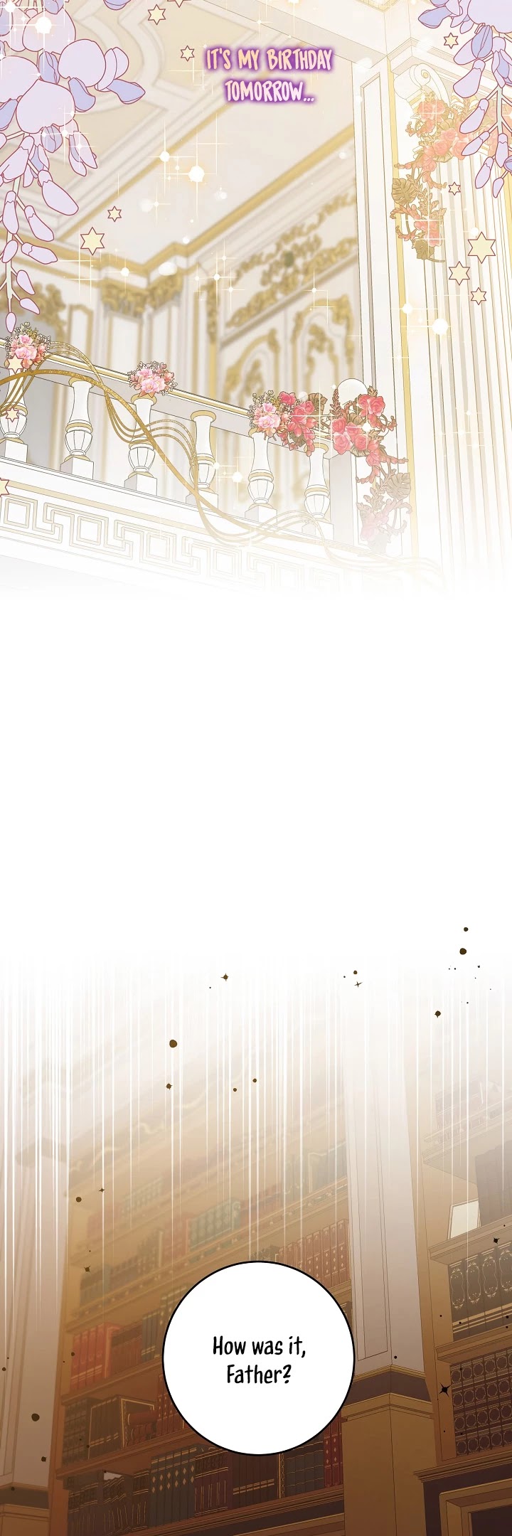 I Tamed a Tyrant and Ran Away chapter 35 page 25