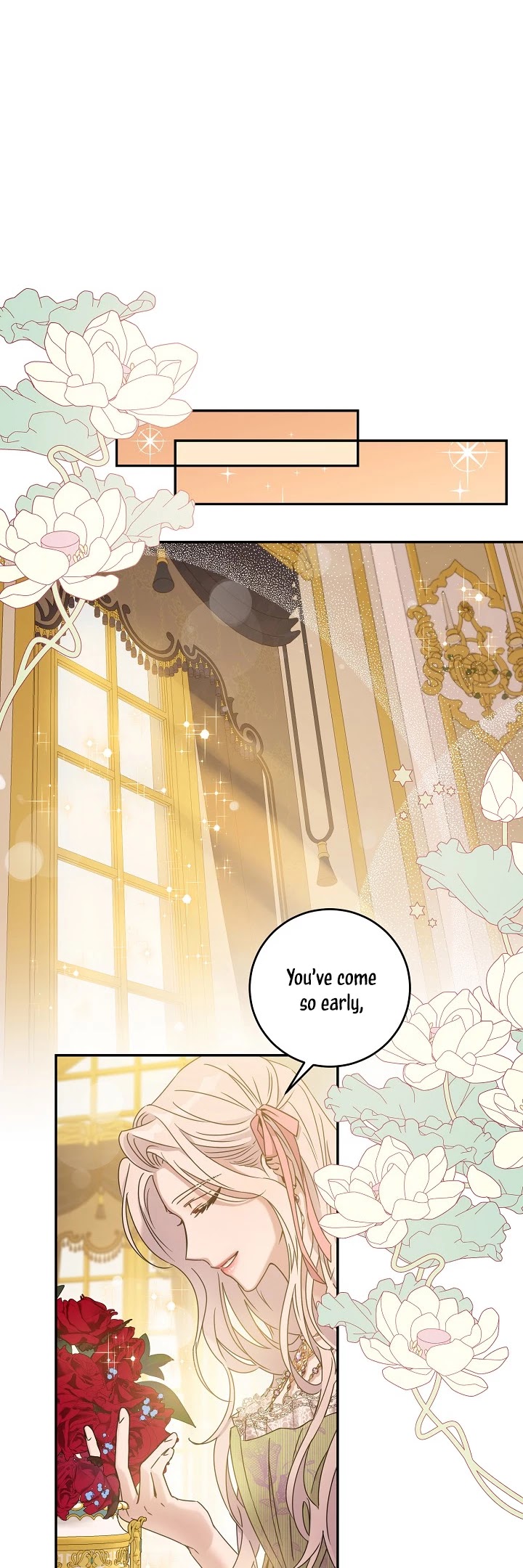 I Tamed a Tyrant and Ran Away chapter 35 page 29