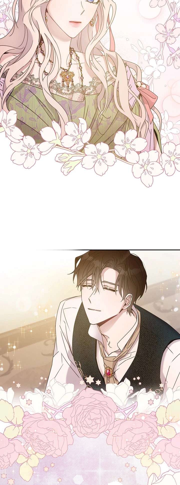 I Tamed a Tyrant and Ran Away chapter 35 page 37