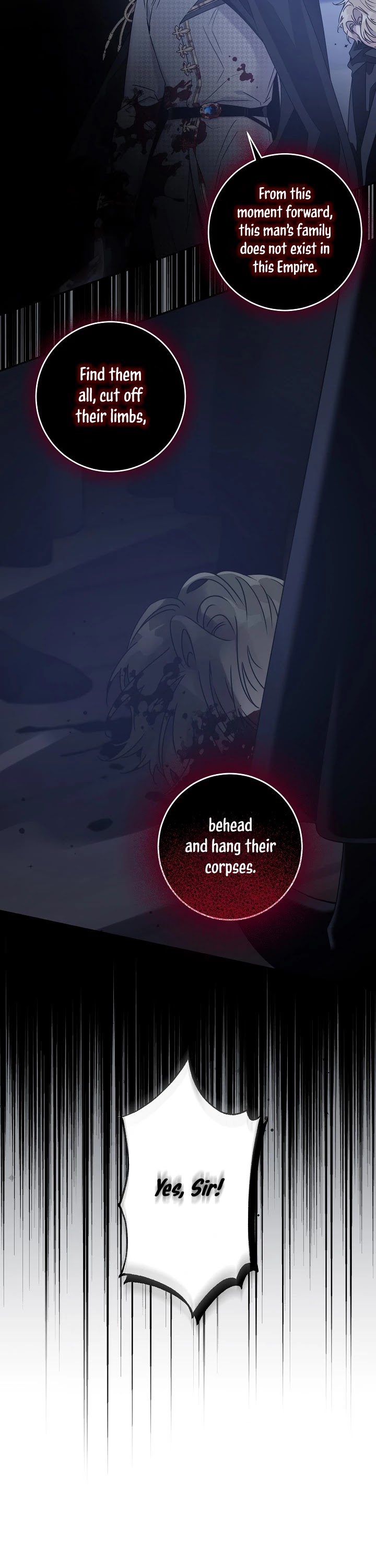 I Tamed a Tyrant and Ran Away chapter 36 page 14