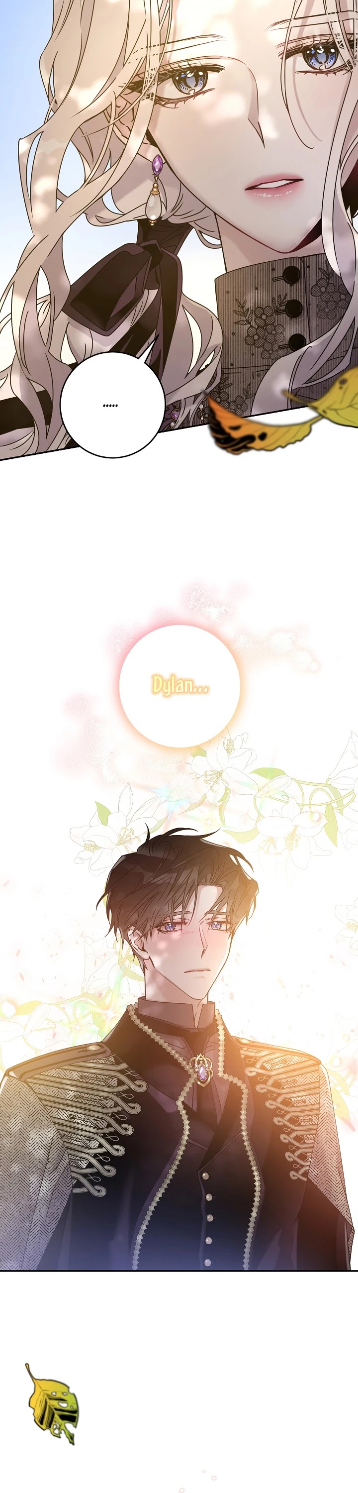 I Tamed a Tyrant and Ran Away chapter 36 page 27