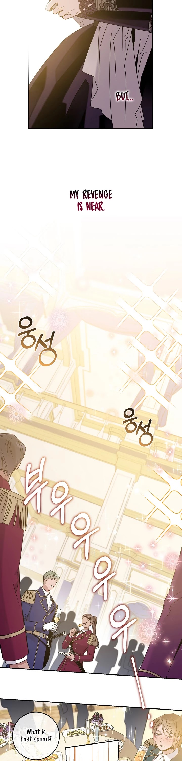 I Tamed a Tyrant and Ran Away chapter 37 page 13