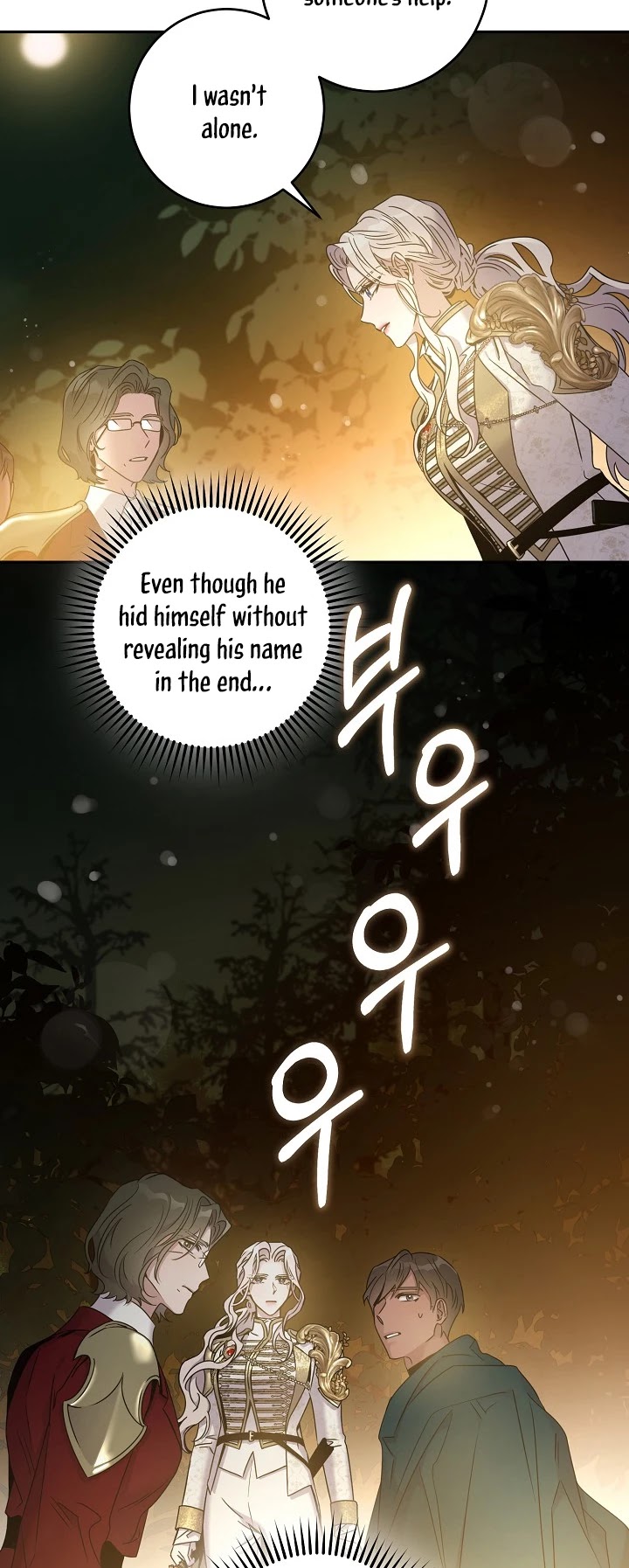 I Tamed a Tyrant and Ran Away chapter 39 page 12