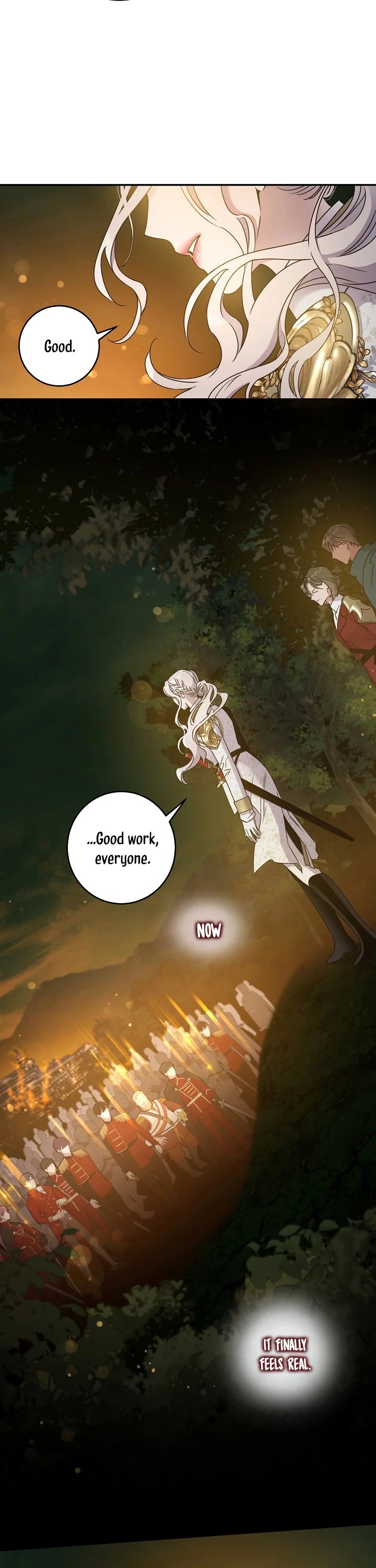 I Tamed a Tyrant and Ran Away chapter 39 page 14