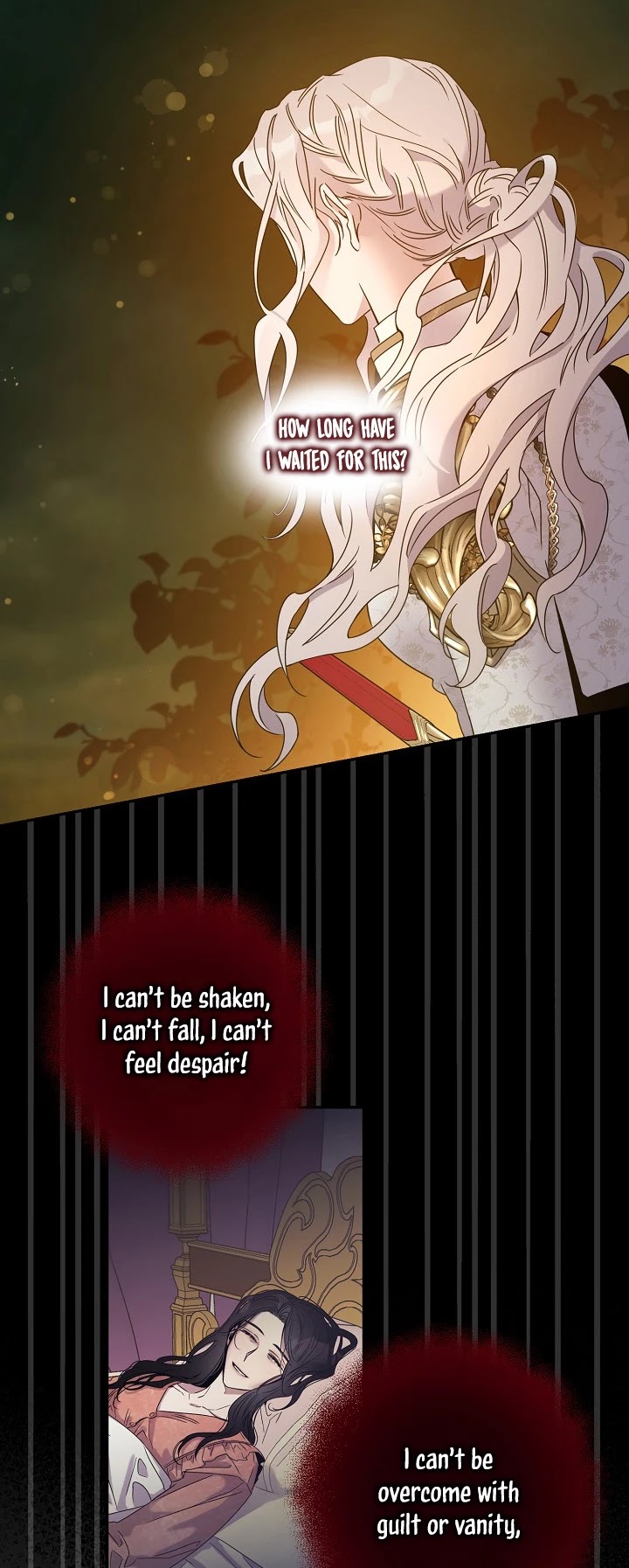 I Tamed a Tyrant and Ran Away chapter 39 page 15