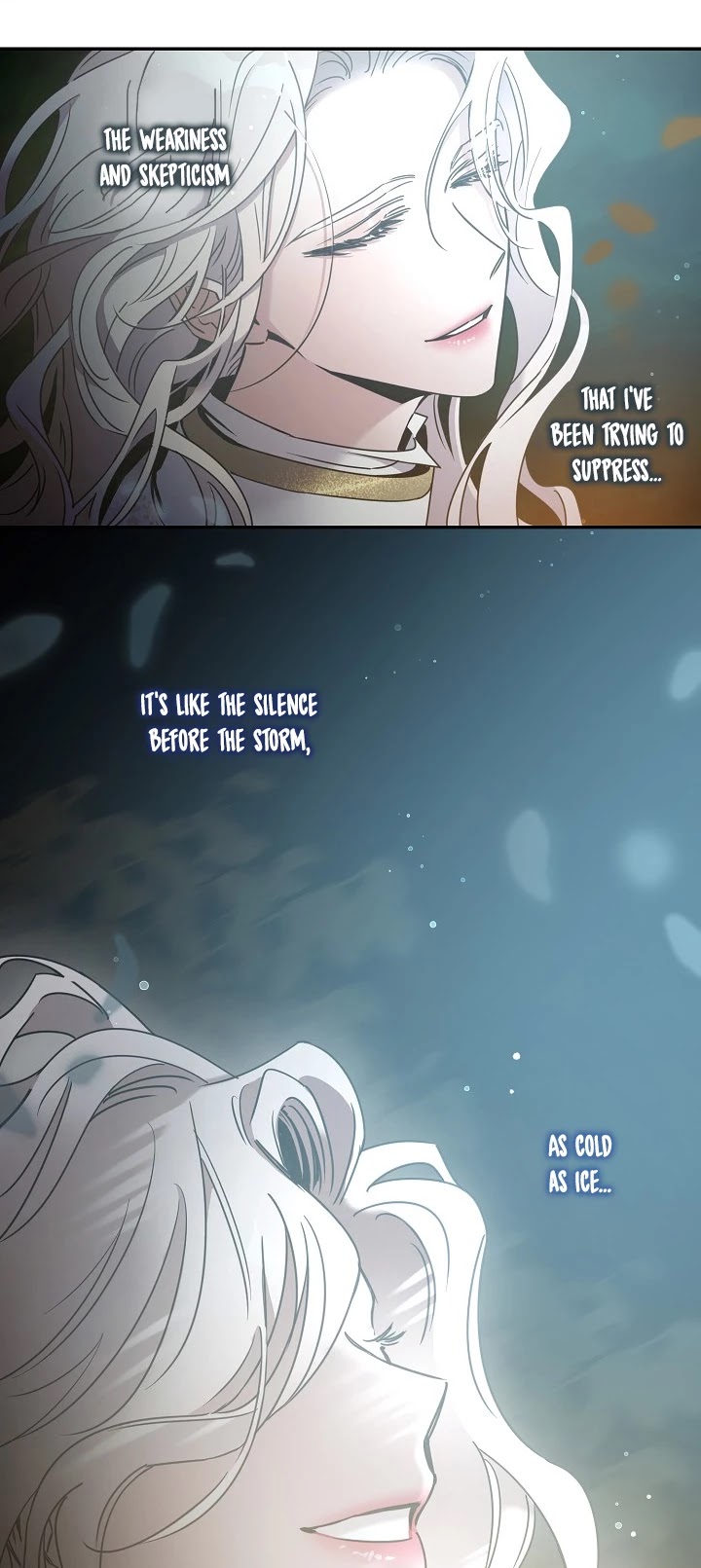 I Tamed a Tyrant and Ran Away chapter 39 page 21