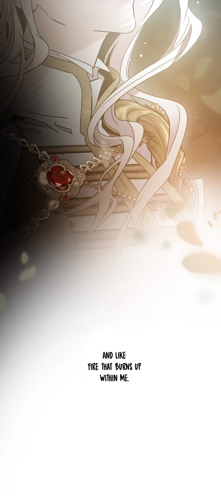 I Tamed a Tyrant and Ran Away chapter 39 page 22