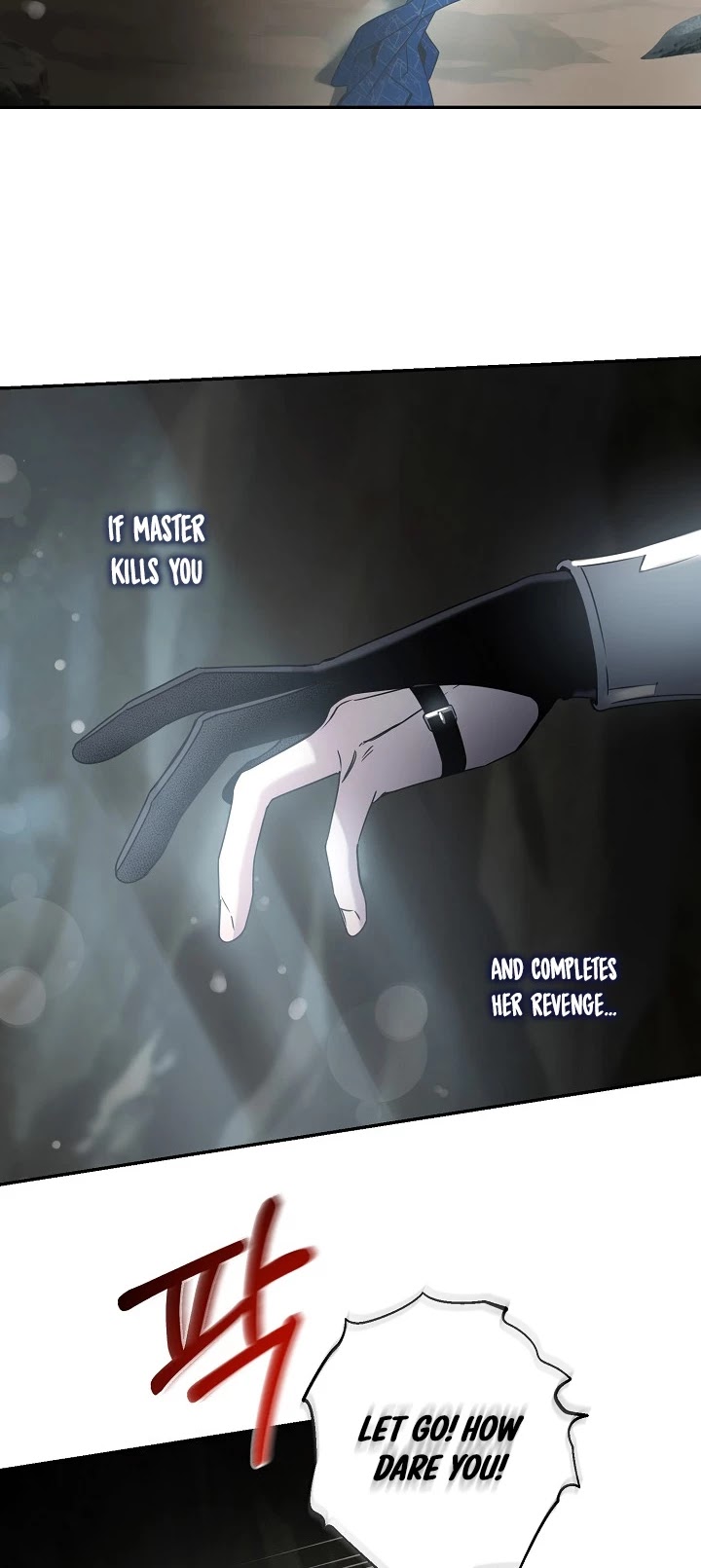 I Tamed a Tyrant and Ran Away chapter 39 page 25