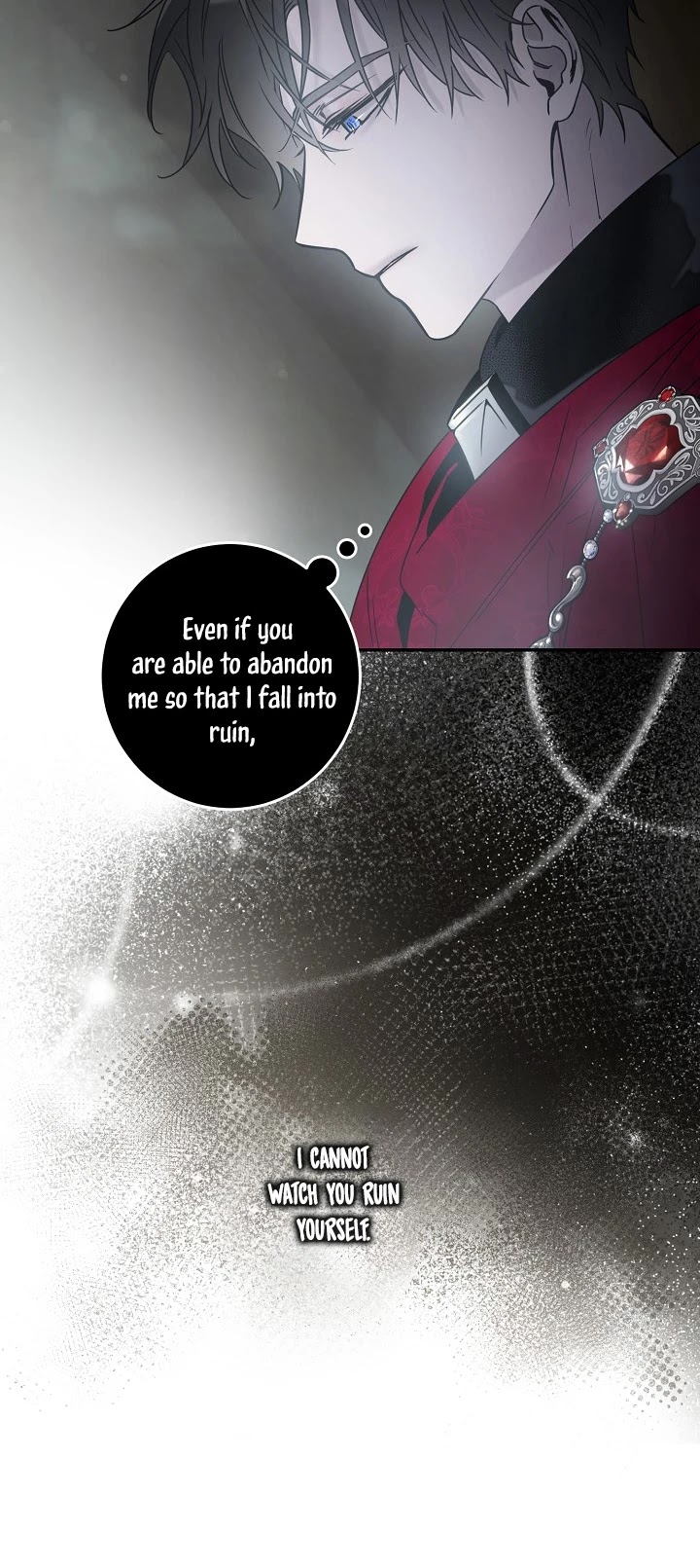 I Tamed a Tyrant and Ran Away chapter 39 page 28