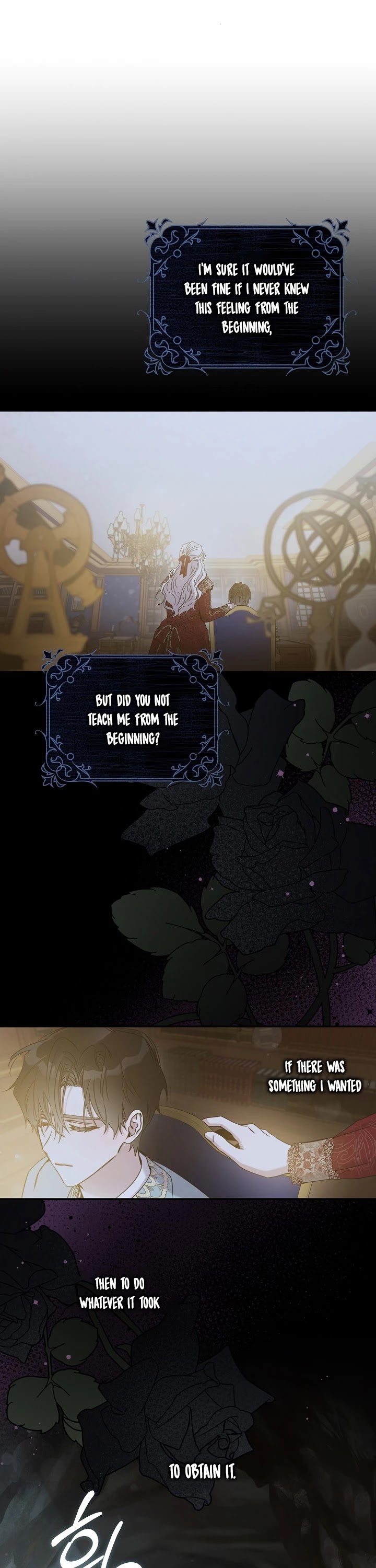 I Tamed a Tyrant and Ran Away chapter 39 page 29