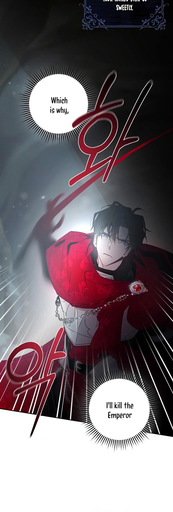 I Tamed a Tyrant and Ran Away chapter 39 page 31