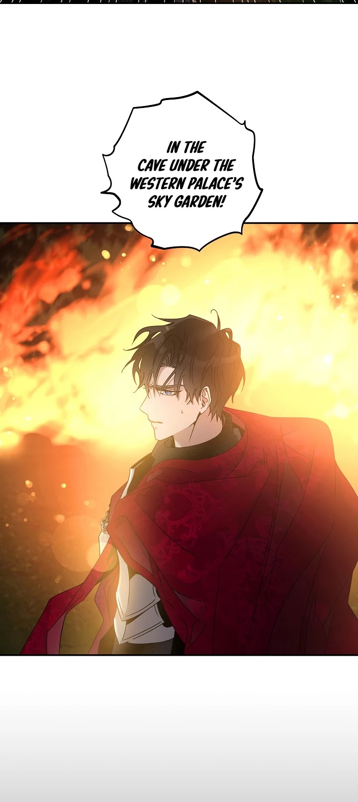 I Tamed a Tyrant and Ran Away chapter 39 page 6