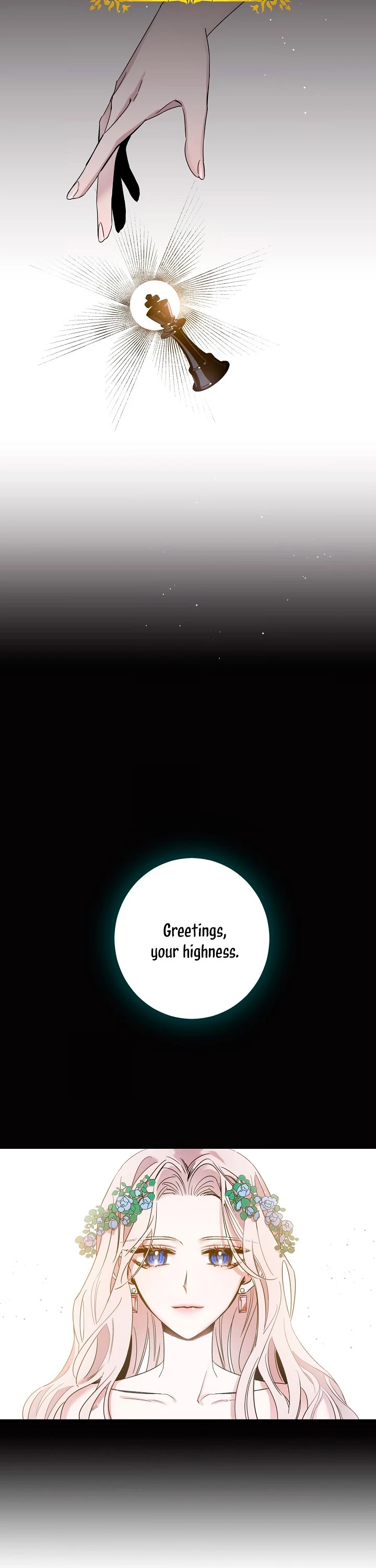 I Tamed a Tyrant and Ran Away chapter 4 page 14