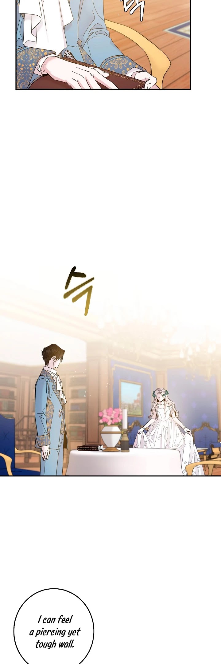 I Tamed a Tyrant and Ran Away chapter 4 page 18