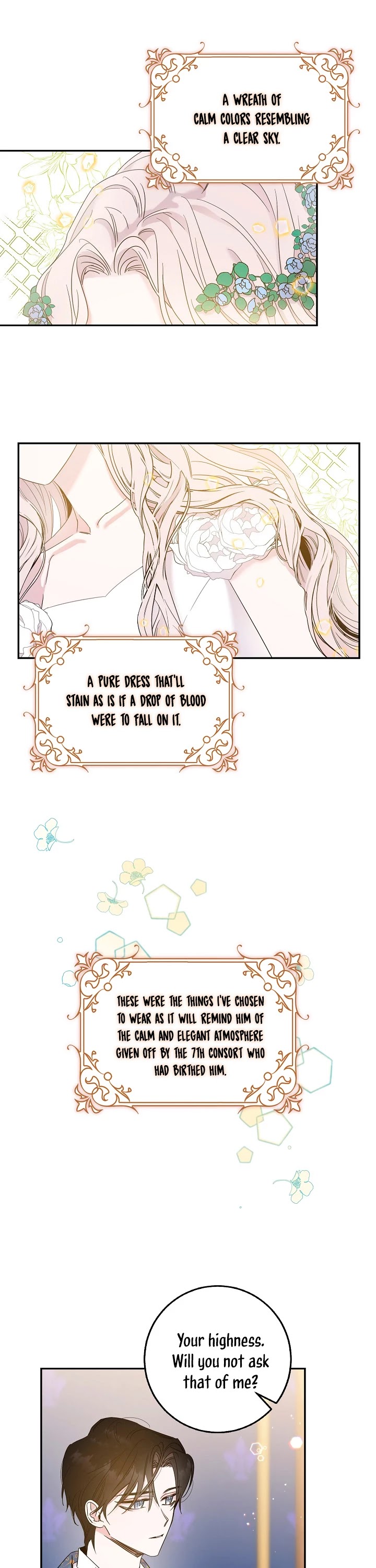 I Tamed a Tyrant and Ran Away chapter 4 page 20