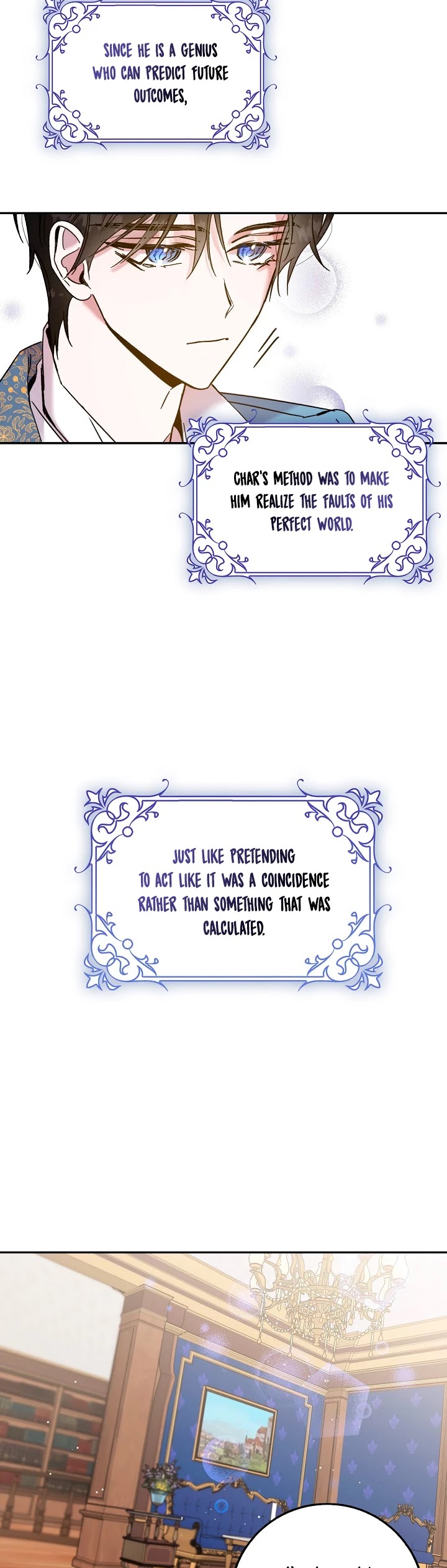 I Tamed a Tyrant and Ran Away chapter 4 page 25