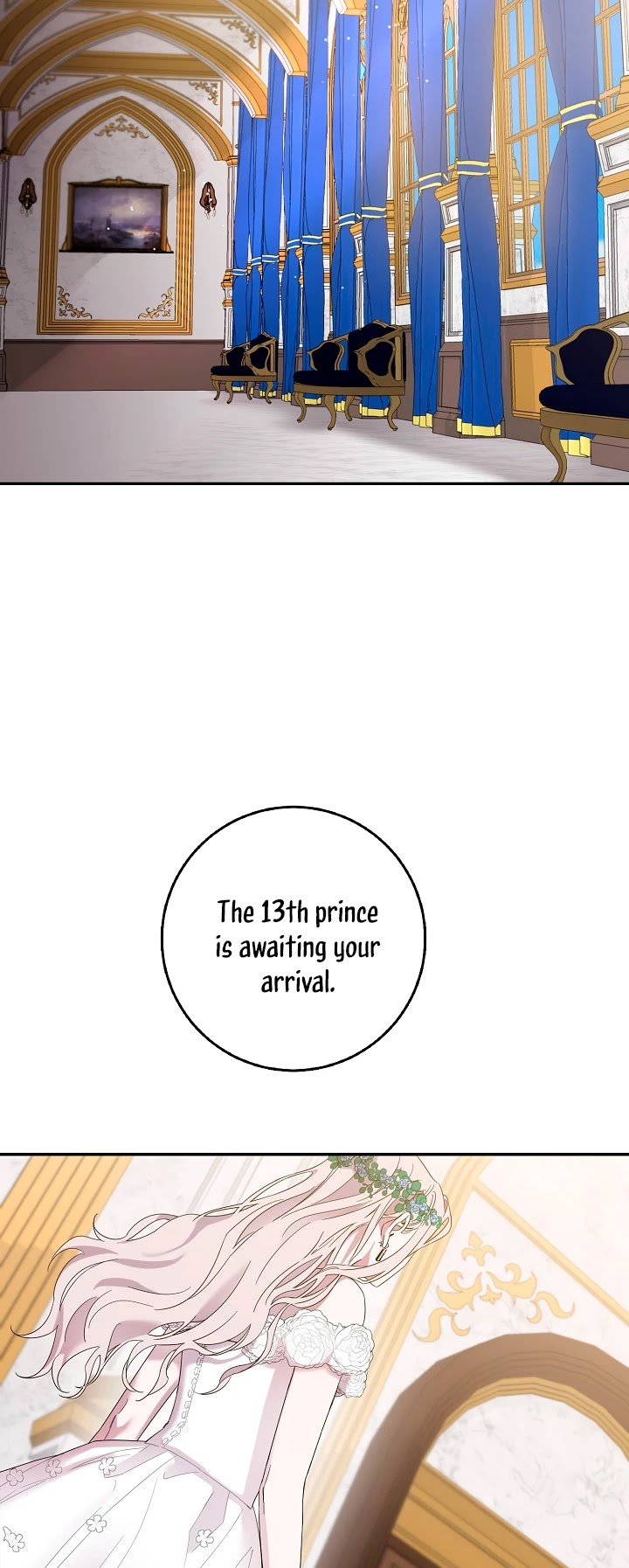 I Tamed a Tyrant and Ran Away chapter 4 page 9