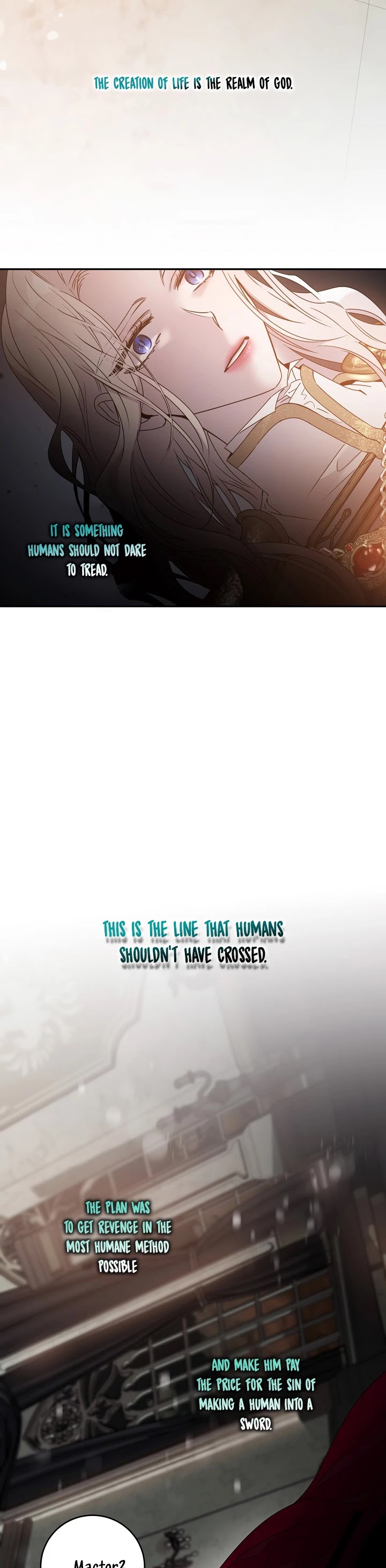 I Tamed a Tyrant and Ran Away chapter 40 page 16