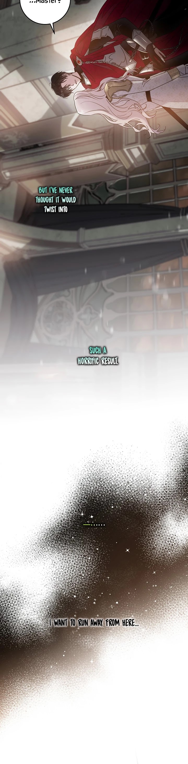 I Tamed a Tyrant and Ran Away chapter 40 page 17