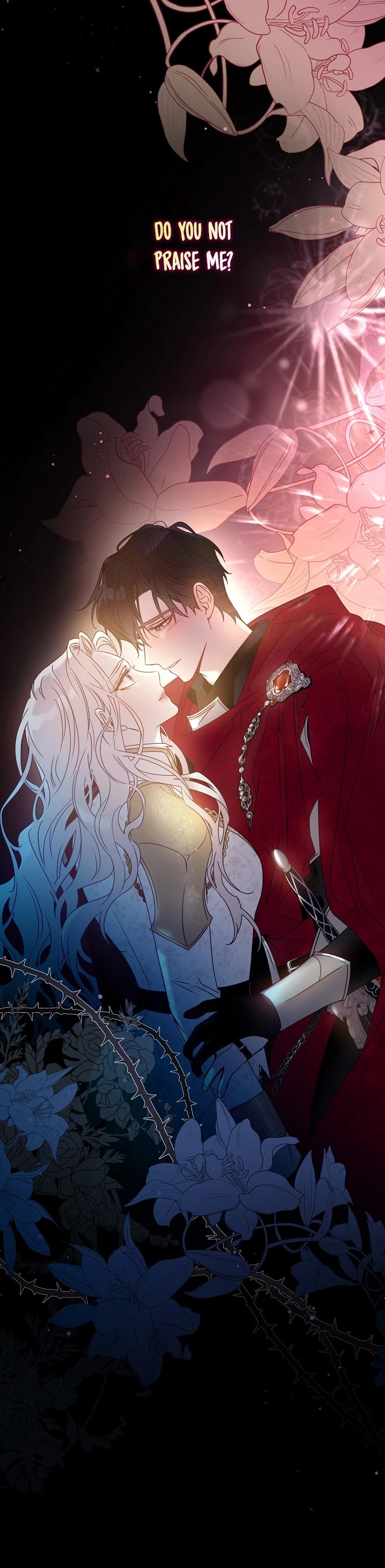 I Tamed a Tyrant and Ran Away chapter 40 page 19