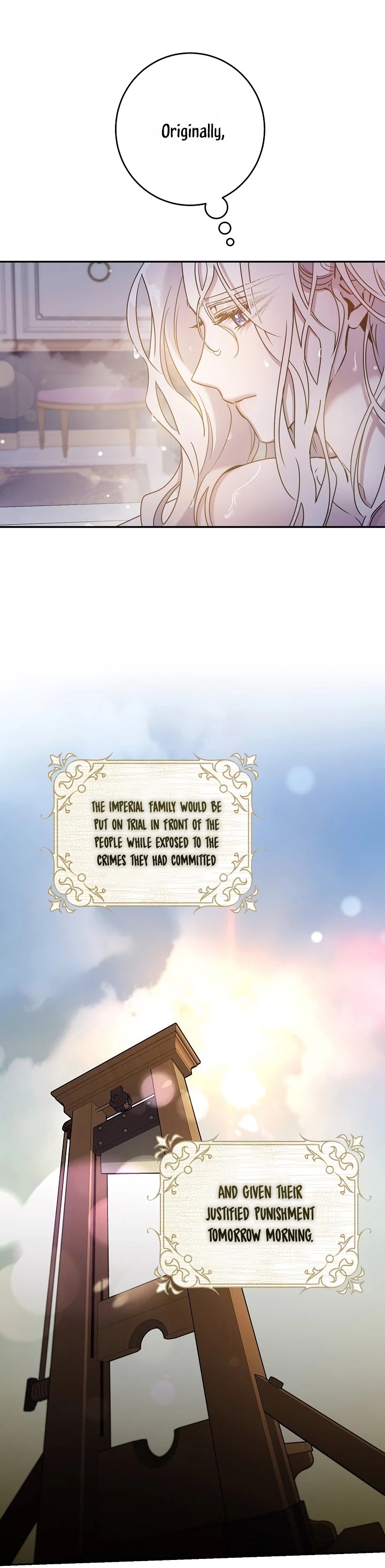 I Tamed a Tyrant and Ran Away chapter 40 page 25