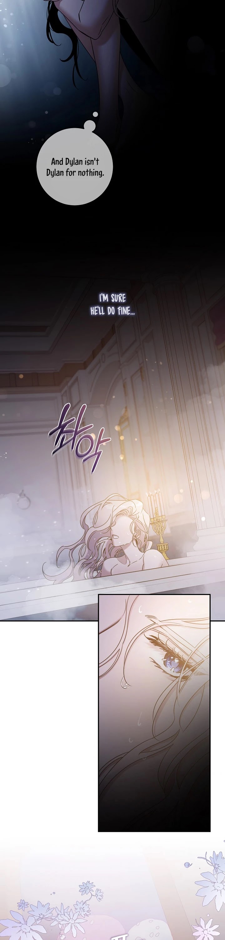 I Tamed a Tyrant and Ran Away chapter 40 page 29