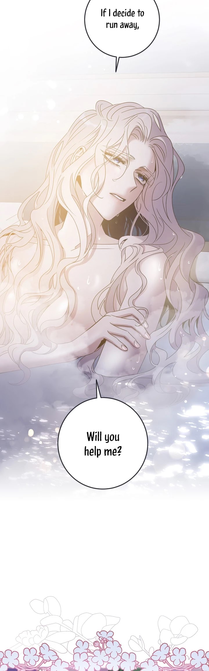 I Tamed a Tyrant and Ran Away chapter 40 page 31