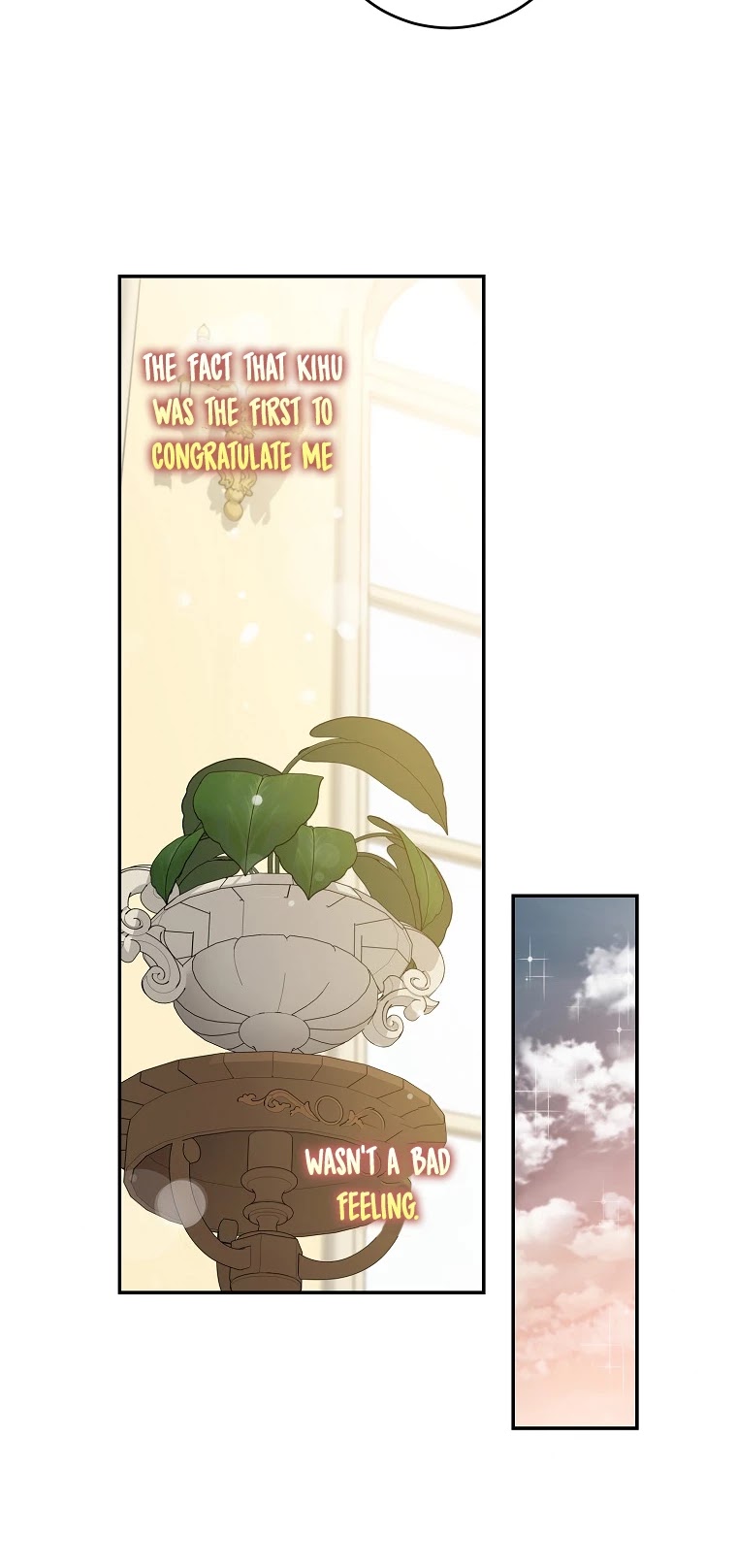 I Tamed a Tyrant and Ran Away chapter 41 page 18