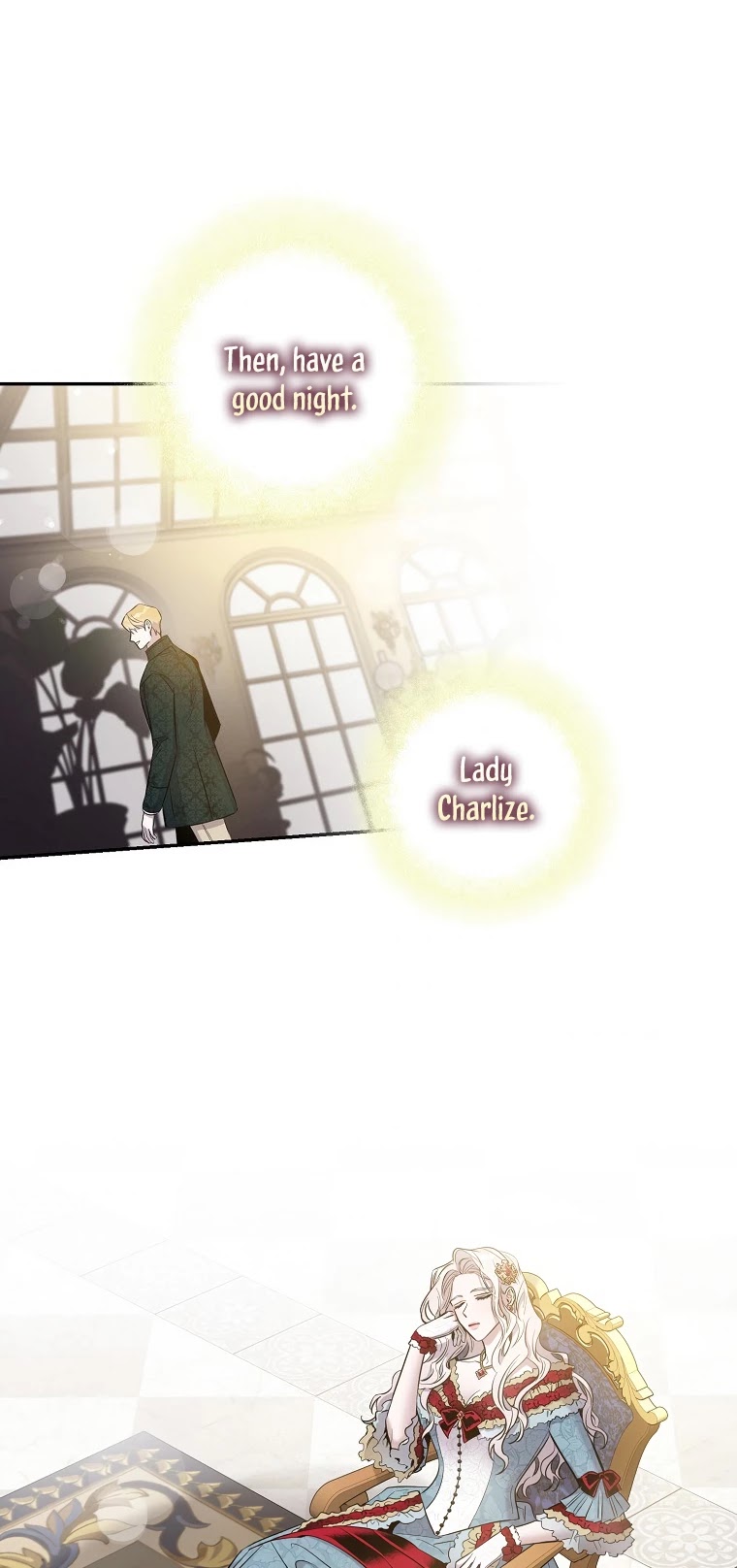 I Tamed a Tyrant and Ran Away chapter 41 page 19