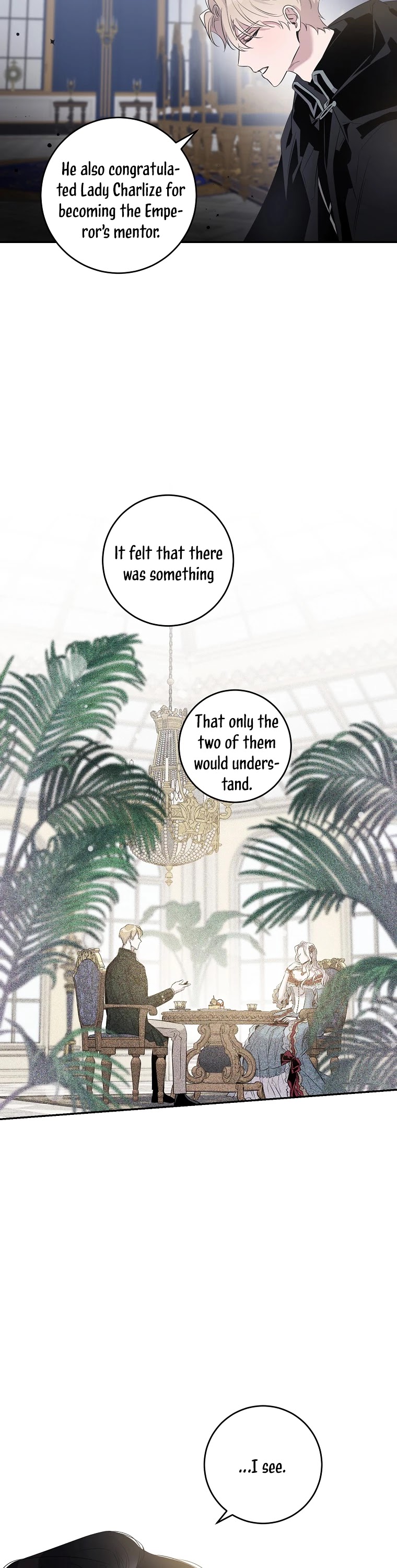 I Tamed a Tyrant and Ran Away chapter 41 page 32