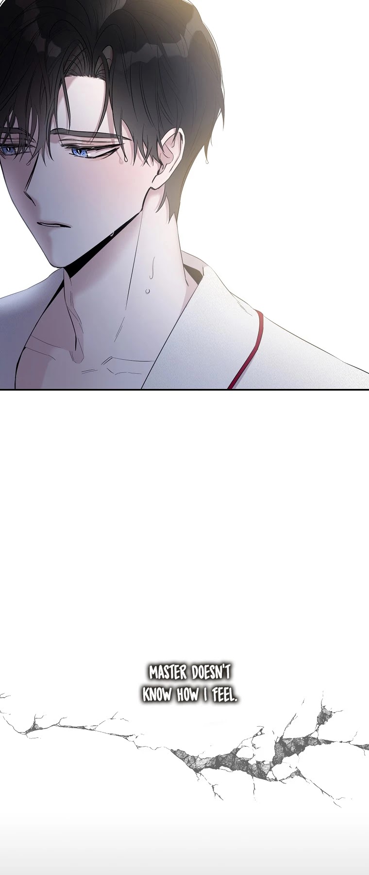 I Tamed a Tyrant and Ran Away chapter 41 page 33