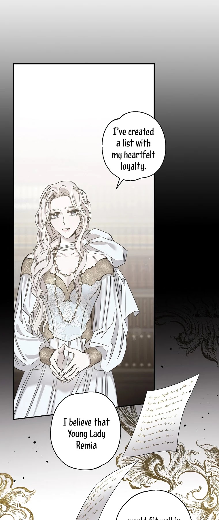 I Tamed a Tyrant and Ran Away chapter 41 page 34