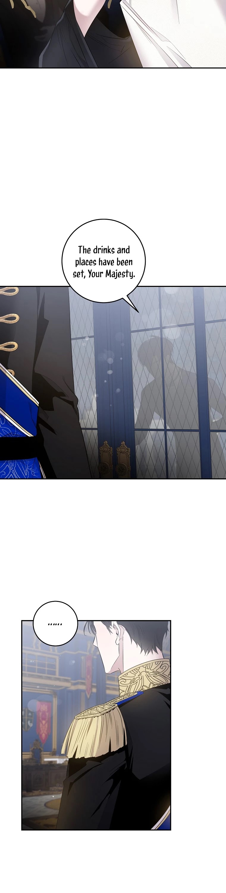 I Tamed a Tyrant and Ran Away chapter 41 page 38